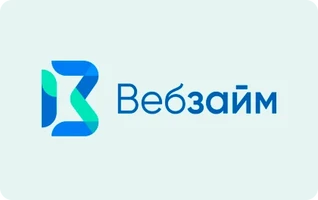 Веб-займ